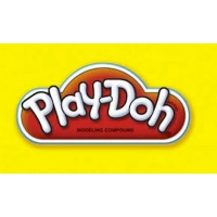 Play-Doh speelgoed