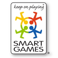 Smart Games speelgoed