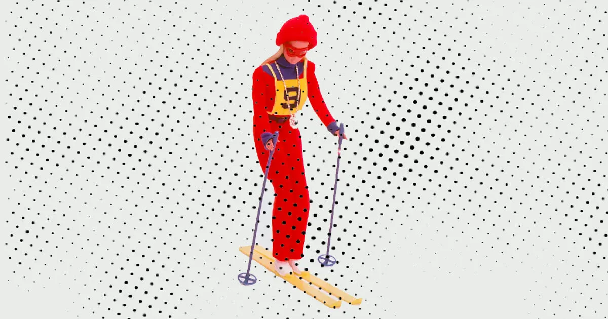 barbie 1975 skieen