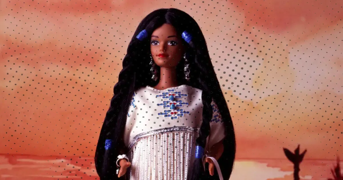 barbie 1993
