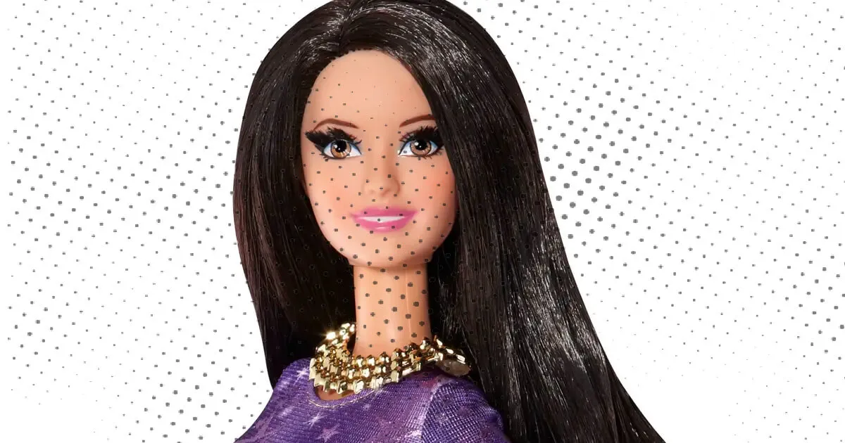 barbie 2013 raquelle 