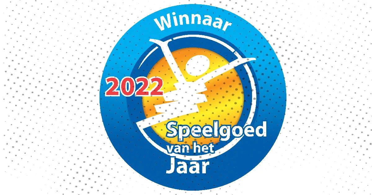 beste speelgoed van het jaar 2022 