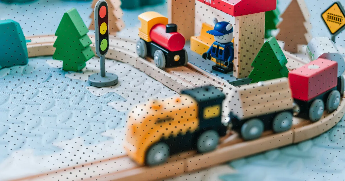 beste trein speelgoed kinderen