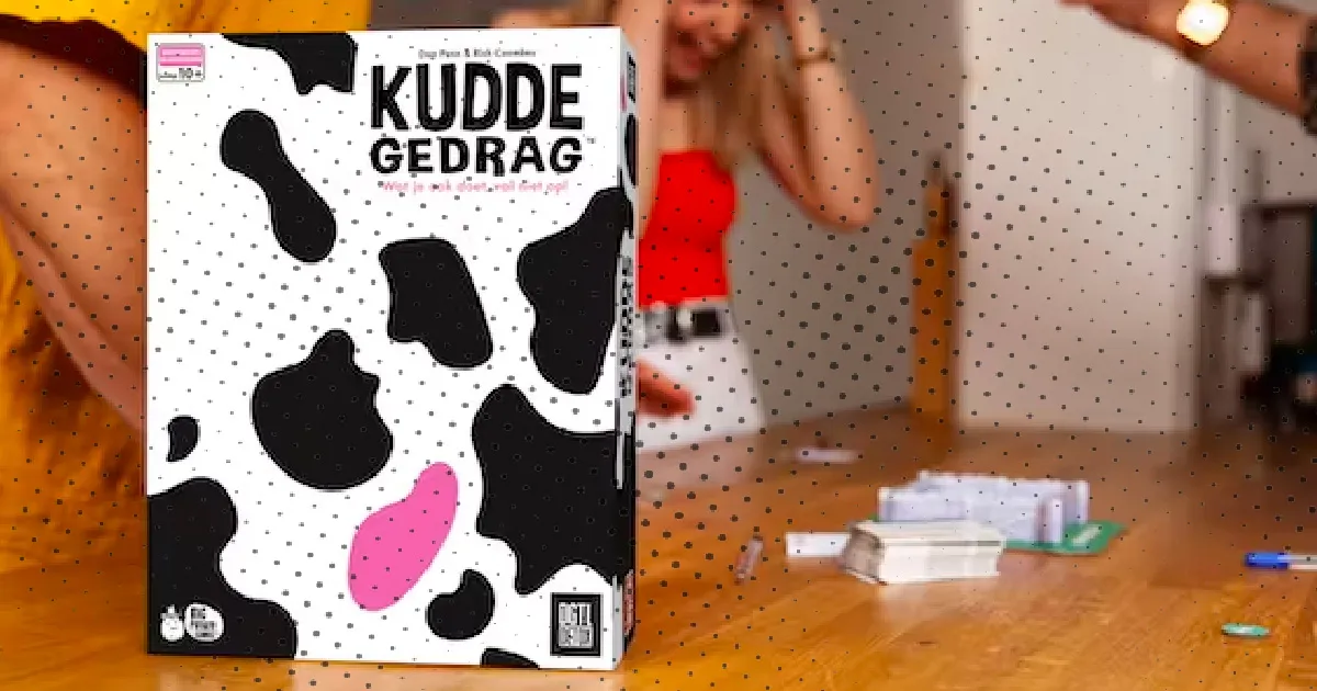 borspel 2022 kuddegedrag