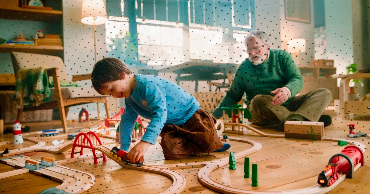 brio houten speelgoed