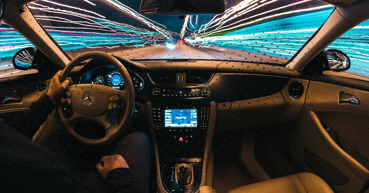 cadeau tips voor in de auto