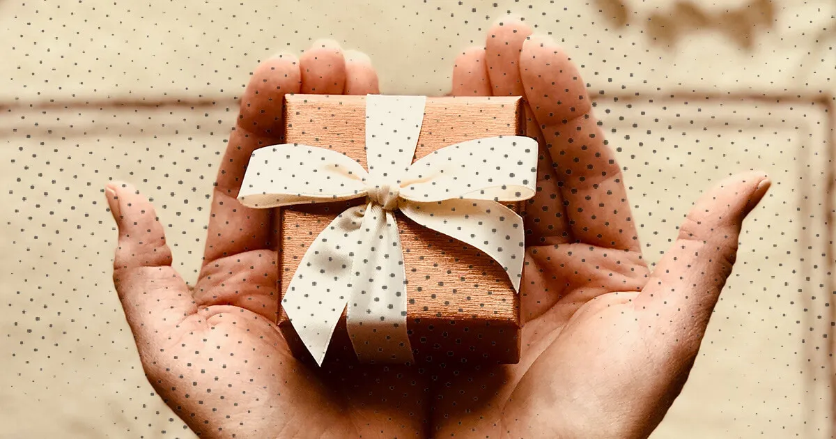 cadeaubon voor mannen