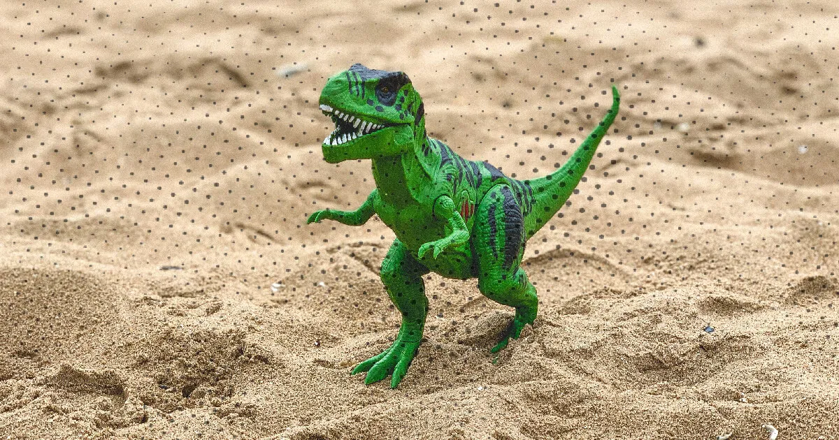 dinosaurus speelgoed