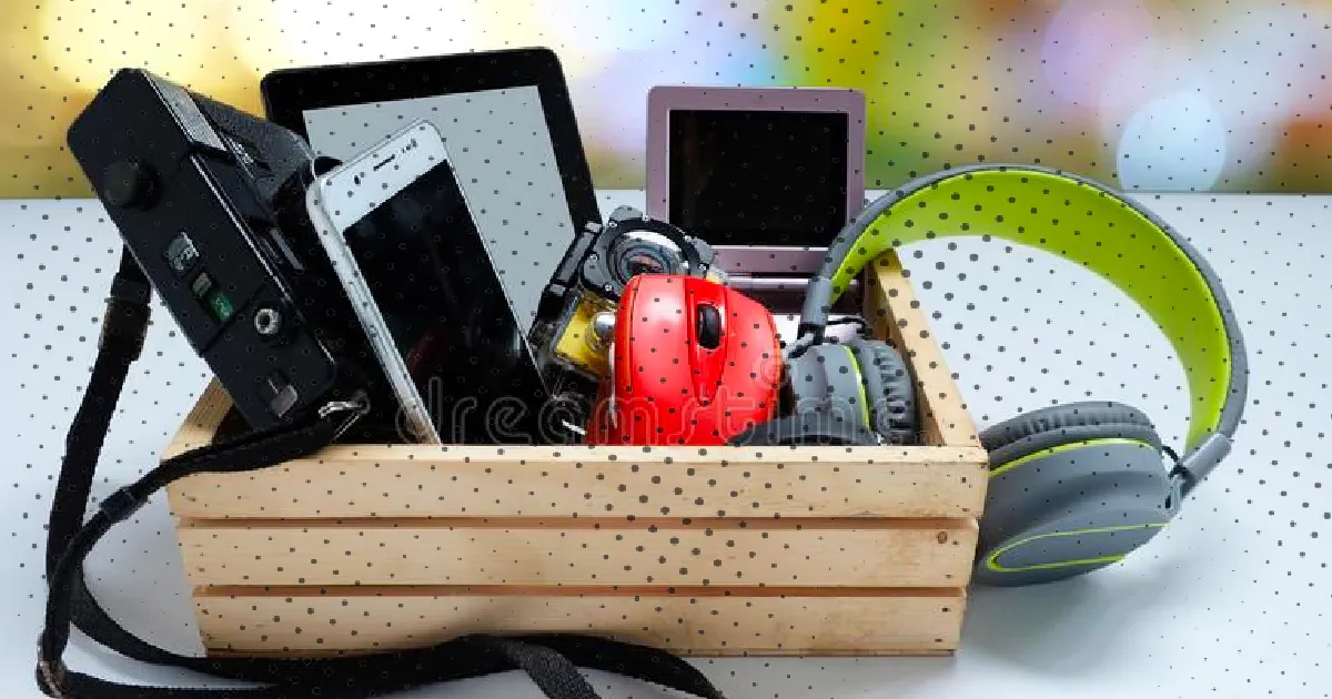 gadgets tot 5 euro