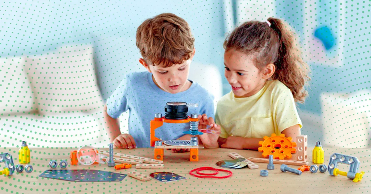 hape speelgoed duurzaam