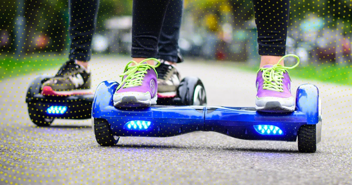 hoverboard kopen gids 