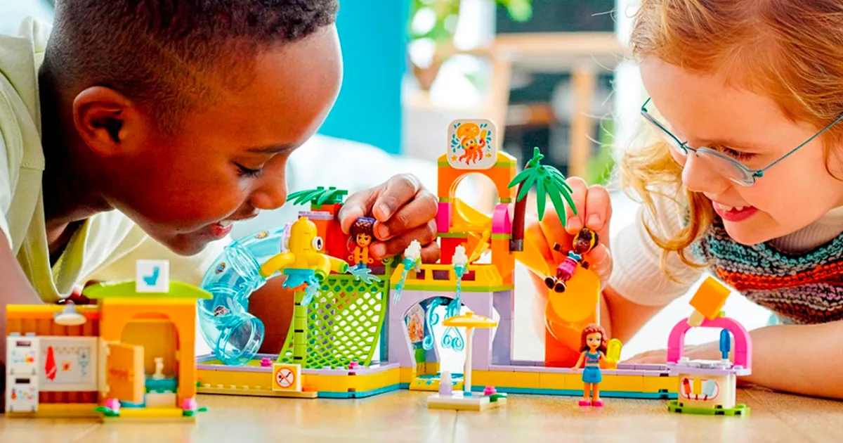 lego friends lego speelgoed