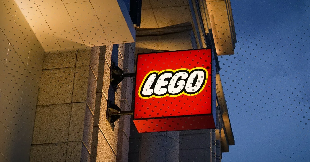 lego speelgoed