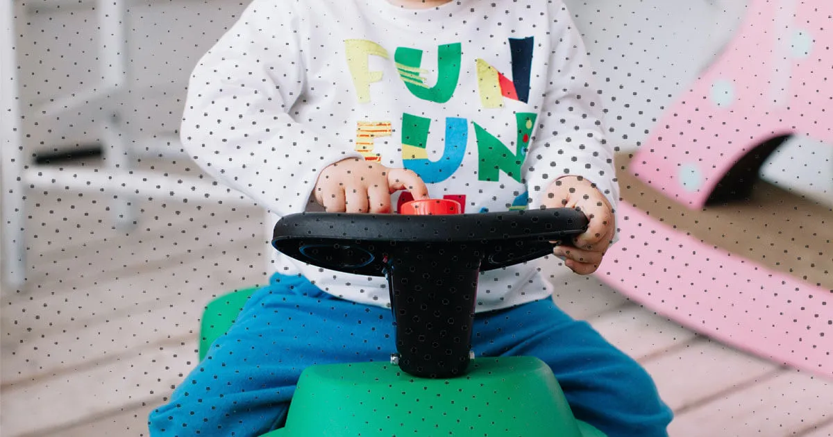 little tikes auto