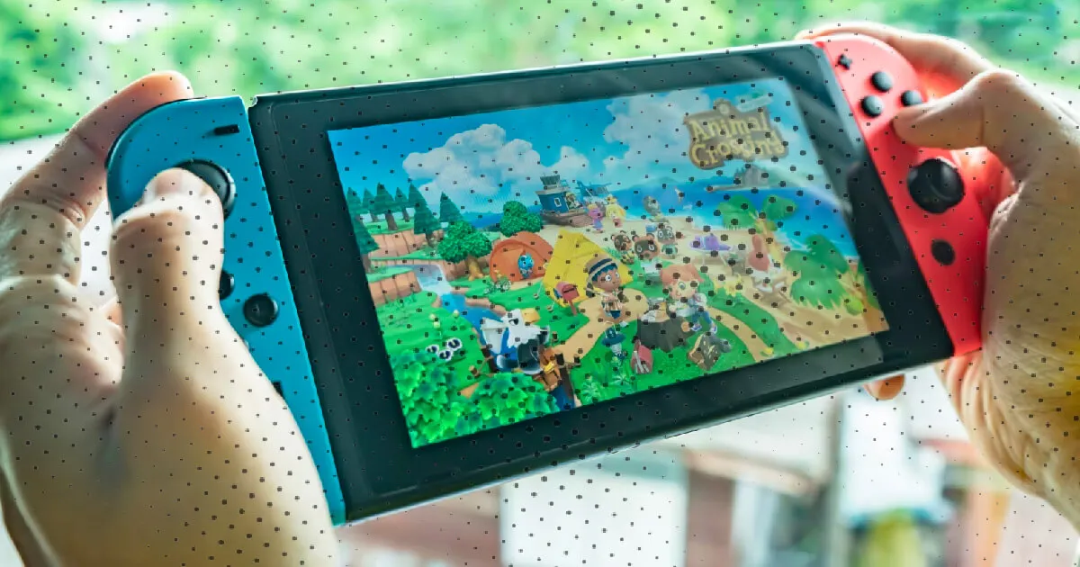 de beste Nintendo Switch spellen voor kinderen jaar oud