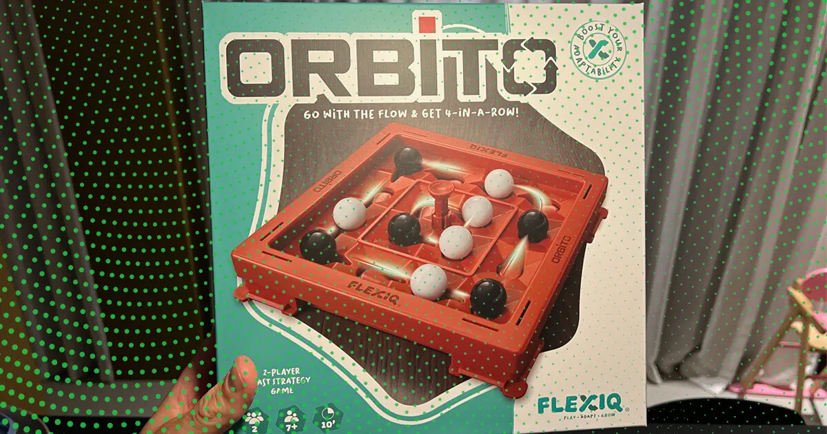 orbito flexiq header 