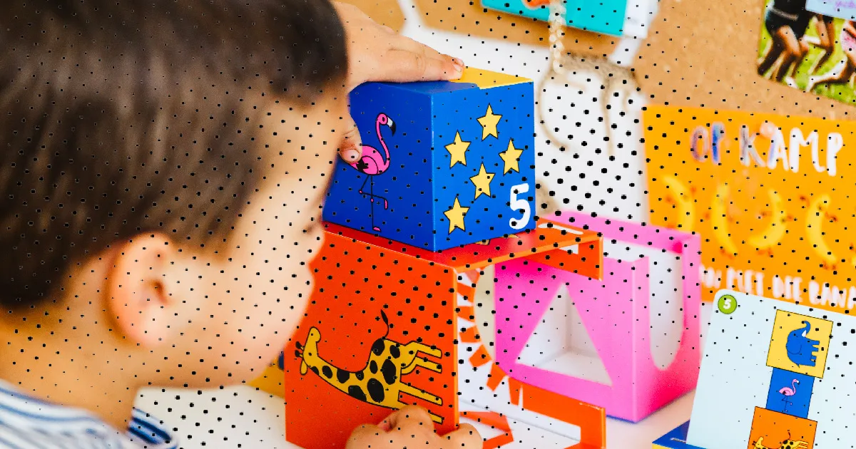 peek a zoo spel kinderen