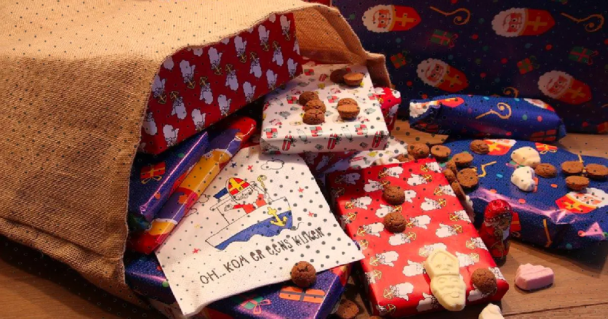 sinterklaas cadeaus tot 5 euro 