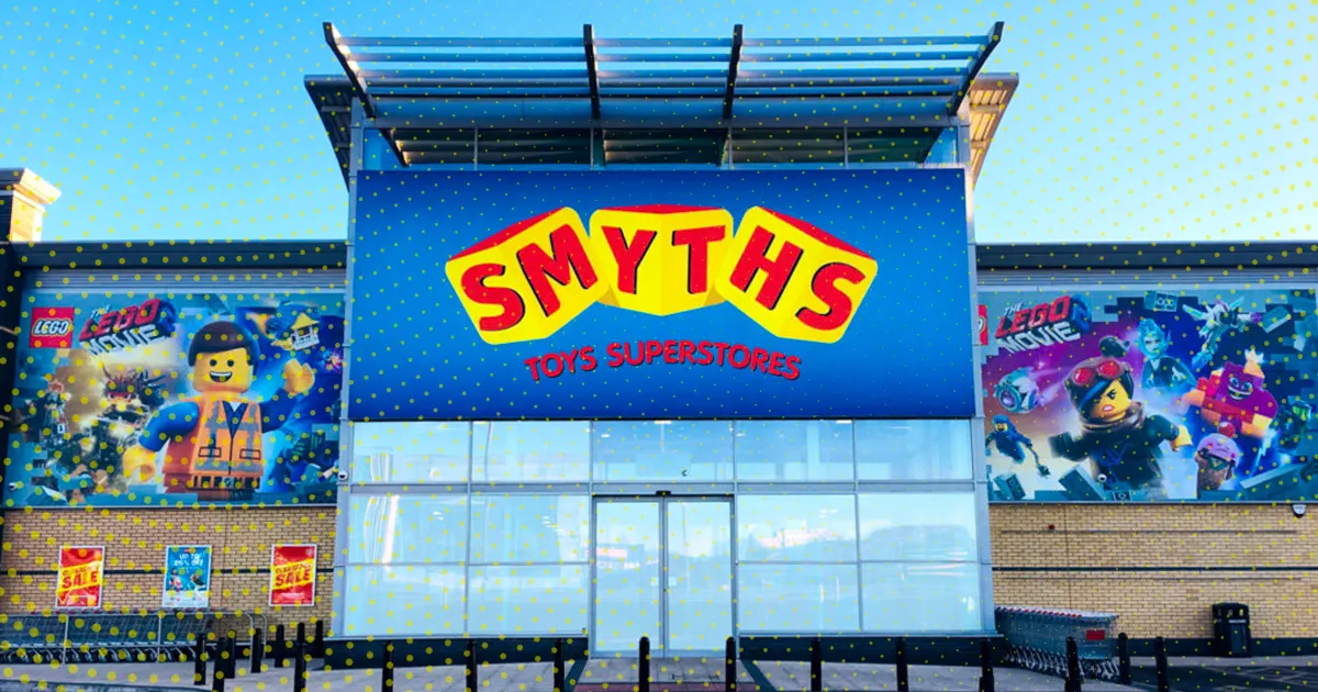smyths toys speelgoed nederland 
