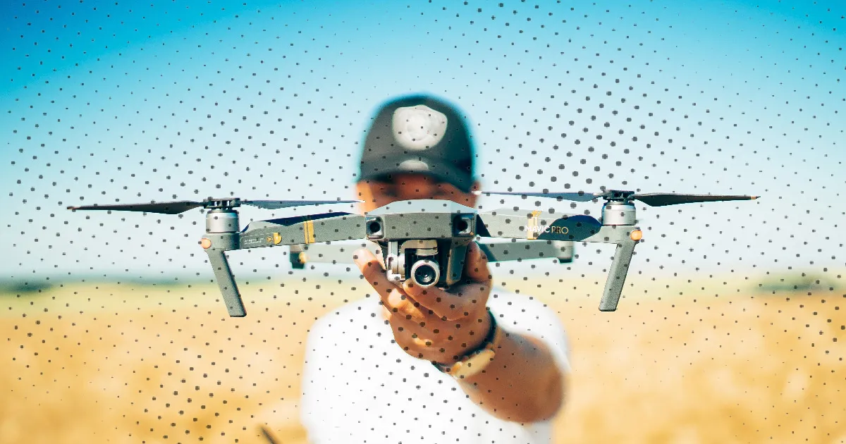 speelgoed voor volwassenen drones gadgets