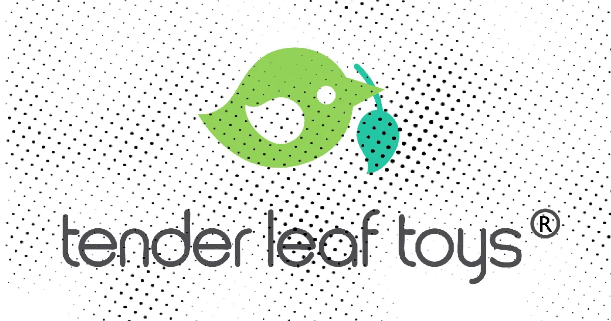 tender leaf toys