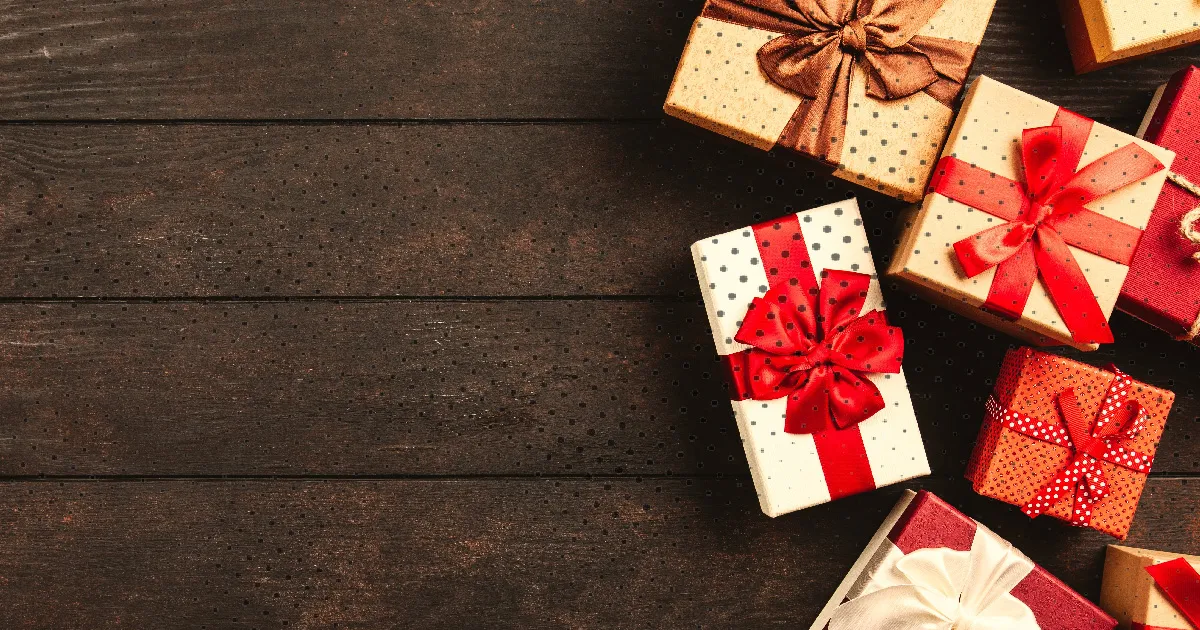 unieke sinterklaas cadeaus
