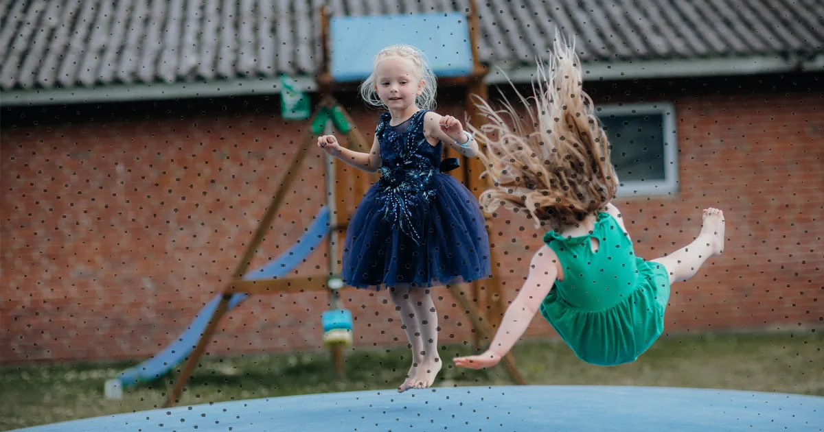 voordelen trampoline springen 