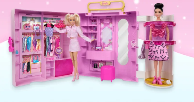 Barbie
