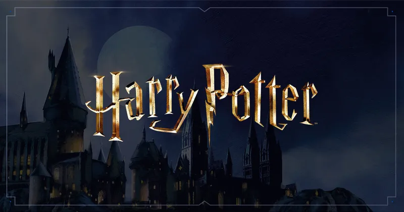 Harry Potter