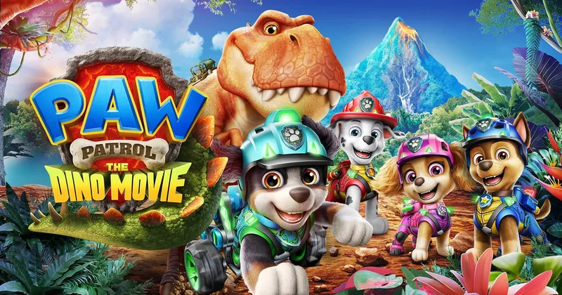 PAW Patrol