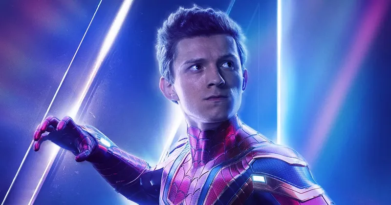 Spider-Man