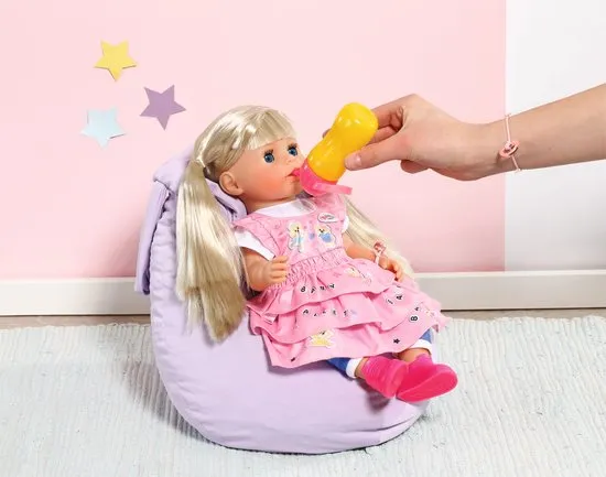 Dodelijk Wat mensen betreft instructeur Baby Born Little Sister Kleuterschool Klein Zusje Blond - Vergelijk Prijzen! Dodelijk Wat mensen betreft instructeur Baby Born Little Sister Kleuterschool Klein Zusje Blond - Vergelijk Prijzen!