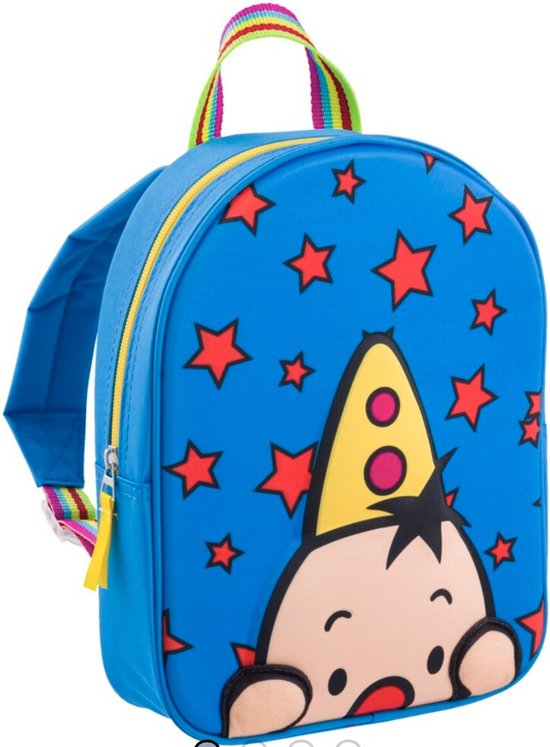 Schooltas baby hotsell