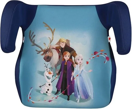 Disney Autostoel Frozen Prijzen | 4-12