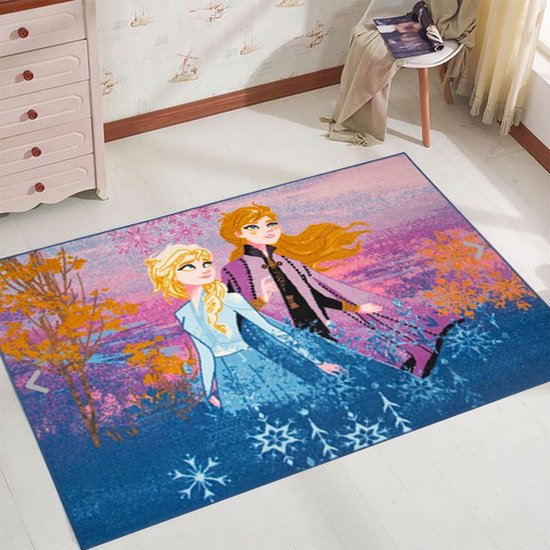 Disney Frozen 2 Speelkleed | Vergelijken | Officieel Gelicentieerd