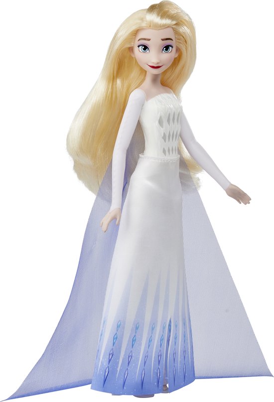 Aanvankelijk Email schrijven Premisse Disney Frozen 2 Pop - Vergelijk Prijzen van Zingende Elsa Fashion Doll!" Aanvankelijk Email schrijven Premisse Disney Frozen 2 Pop - Vergelijk Prijzen van Zingende Elsa Fashion Doll!"