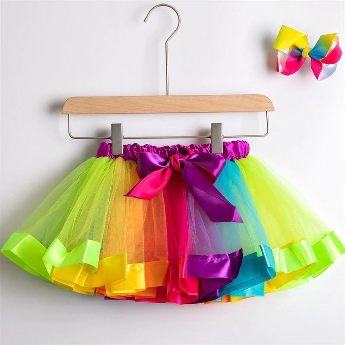 Tutu rokje baby 1 jaar best sale
