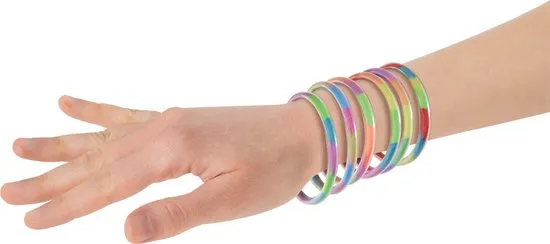 toewijzen Bewolkt verjaardag Grafix Armbandjes maken: Prijzen Vergelijken | Sieraden, Knutselen voor  Meisjes