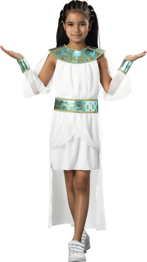 prijzen Dans van de Farao 116 3-5 jaar