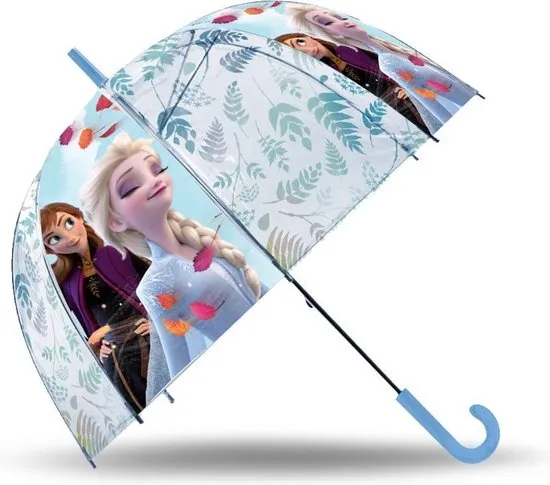 Geldschieter koffie Pastoor Kinderparaplu's Frozen: Vergelijk Prijzen | Disney Frozen 45cm