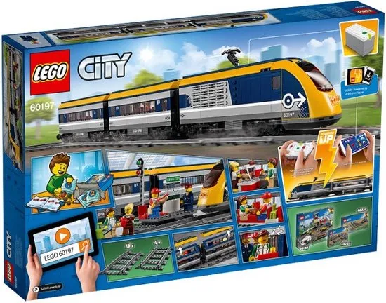 60197 lego sales