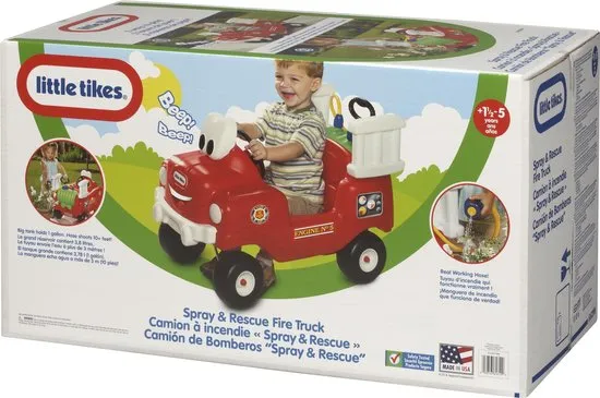 Tikes Cozy Coupe | Prijzen