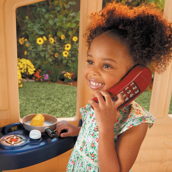 "Little Tikes Speelhuis Picnick Jungle Prijzen Vergelijken!"