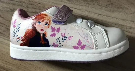 Arena Industrieel module Meisjes Sneakers Maat 30 | Prijzen Vergelijken | Disney Frozen