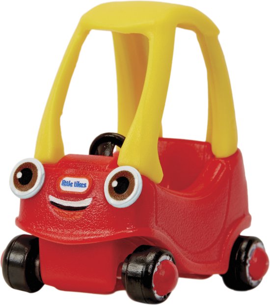Prijzen vergelijken voor MGA's Miniverse - Little Tikes Mini's hobbypakket