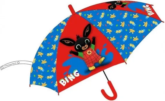 Onveilig Industrialiseren Probleem Prijzen vergelijken voor de trendy Paraplu Bing