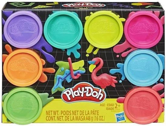 Play dough klei discount