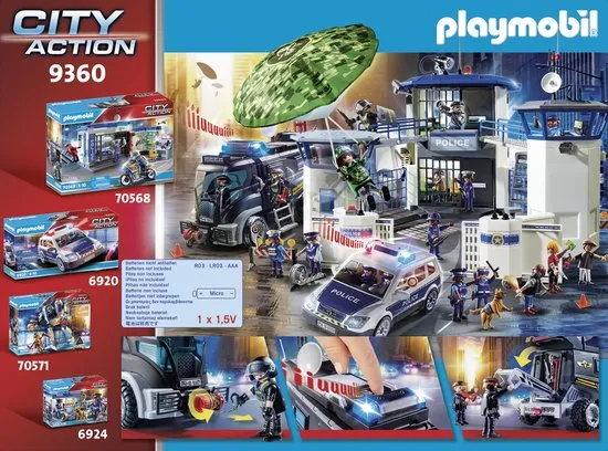 9360 playmobil cheap