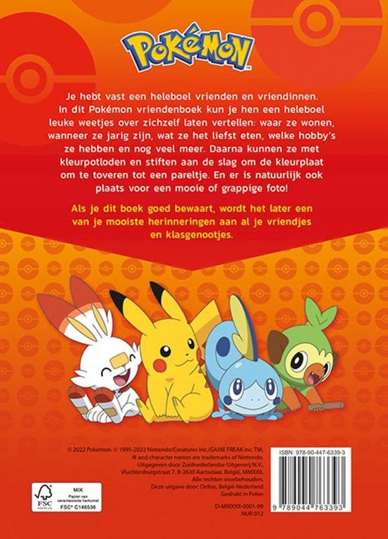 Prijzen voor het vriendenboek - Vind de beste deal!