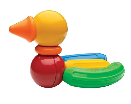 Stick-O Basic 10 Prijzen Vergelijken | Baby/Peuter Speelgoed
